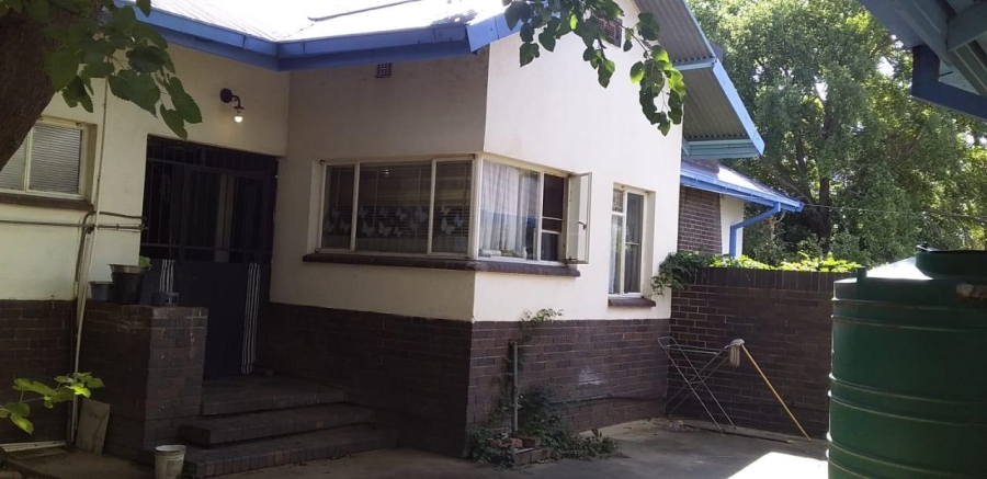 5 Bedroom Property for Sale in Bethulie Free State